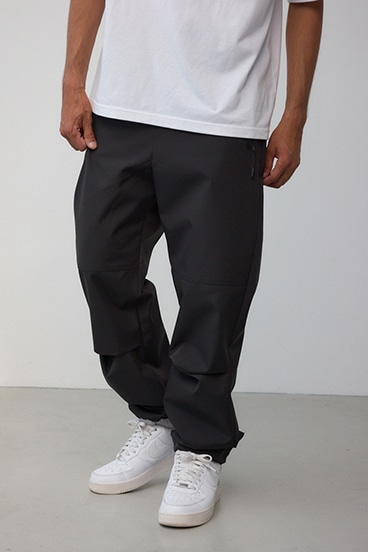 3レイヤーウィンドシェルパンツ