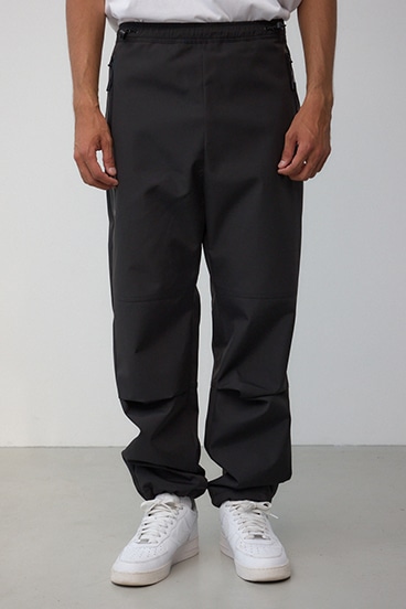 3レイヤーウィンドシェルパンツ 詳細画像