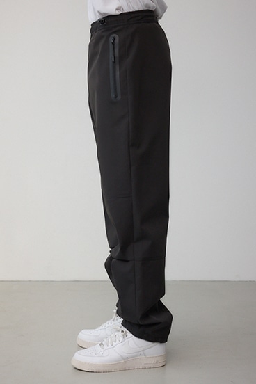 3レイヤーウィンドシェルパンツ 詳細画像