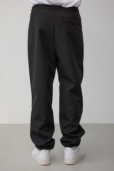 3レイヤーウィンドシェルパンツ 詳細画像