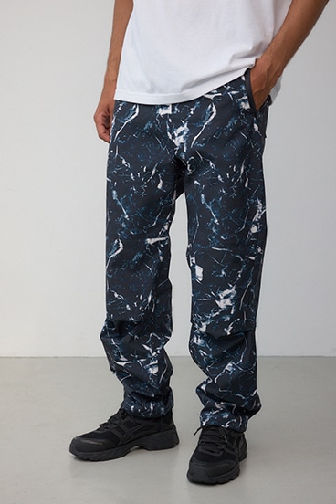 3レイヤーウィンドシェルパンツ