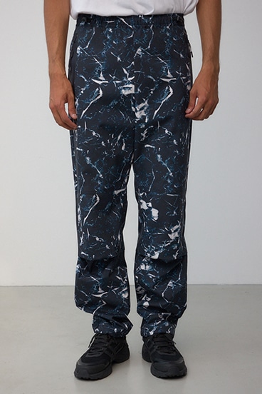 3レイヤーウィンドシェルパンツ 詳細画像