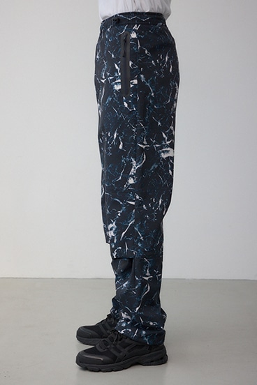 3レイヤーウィンドシェルパンツ 詳細画像