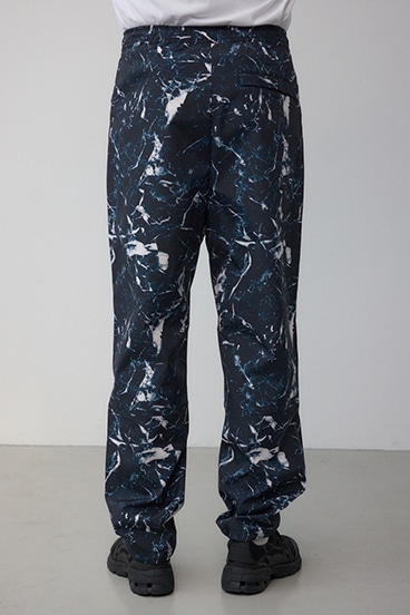 3レイヤーウィンドシェルパンツ 詳細画像