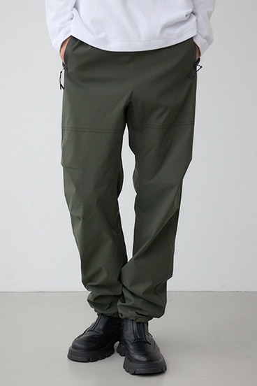 3レイヤーウィンドシェルパンツ