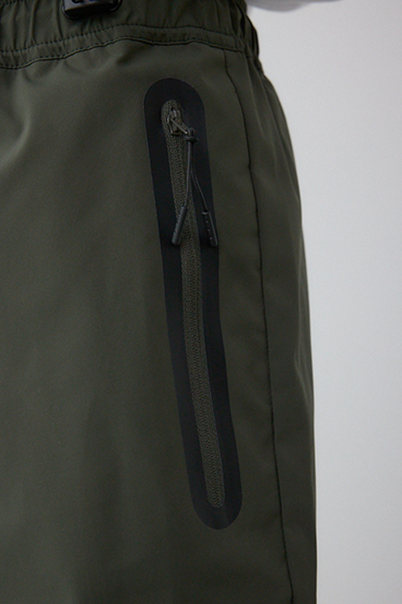 3レイヤーウィンドシェルパンツ 詳細画像