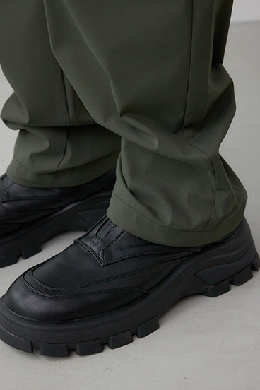 3レイヤーウィンドシェルパンツ 詳細画像