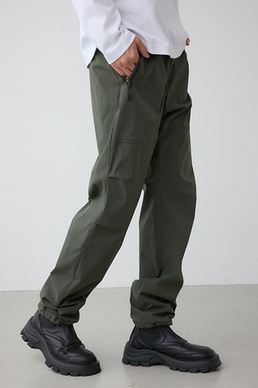 3レイヤーウィンドシェルパンツ