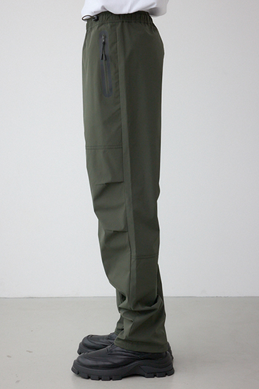 3レイヤーウィンドシェルパンツ 詳細画像