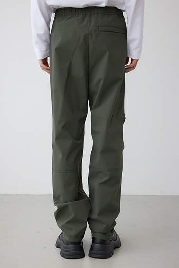 3レイヤーウィンドシェルパンツ 詳細画像