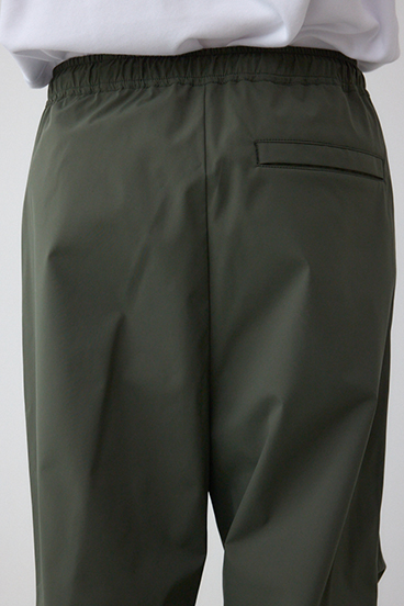 3レイヤーウィンドシェルパンツ 詳細画像