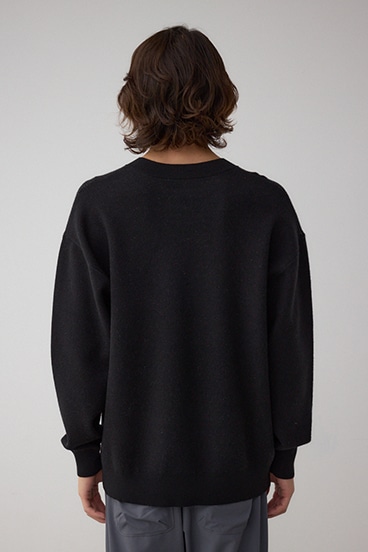 STAY GOLDニット 詳細画像