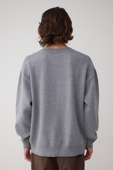 STAY GOLDニット 詳細画像