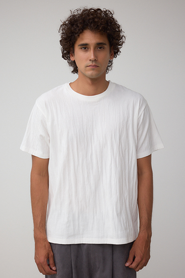 テクスチャーシフトトップス 詳細画像