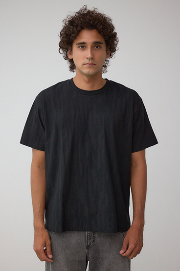 テクスチャーシフトトップス 詳細画像