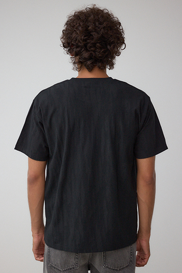 テクスチャーシフトトップス 詳細画像