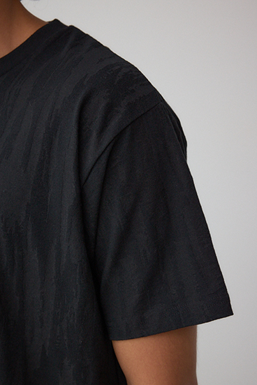 テクスチャーシフトトップス 詳細画像