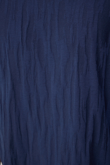 テクスチャーシフトトップス 詳細画像