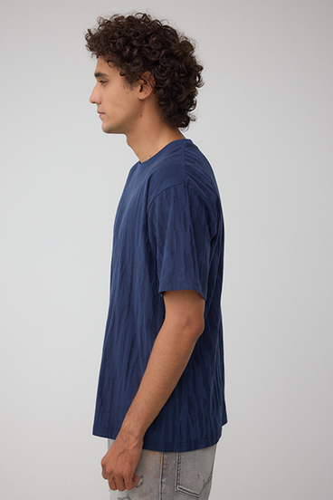 テクスチャーシフトトップス 詳細画像