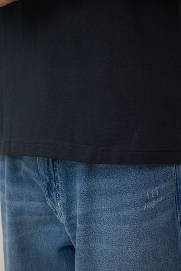 RVCA X ALI RINGSIDE SS 詳細画像