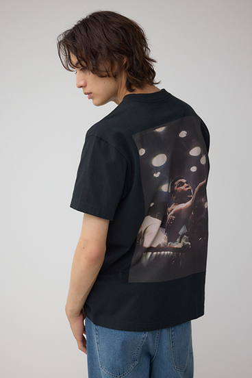 RVCA X ALI RINGSIDE SS 詳細画像