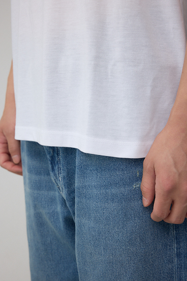 RVCA X STING LIKE A BEE SS 詳細画像