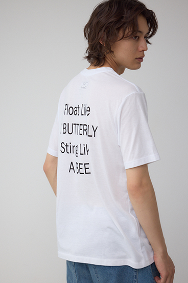 RVCA X STING LIKE A BEE SS