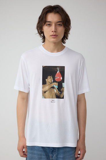 RVCA X STING LIKE A BEE SS 詳細画像