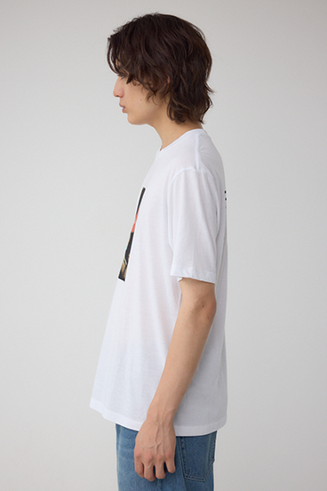 RVCA X STING LIKE A BEE SS 詳細画像