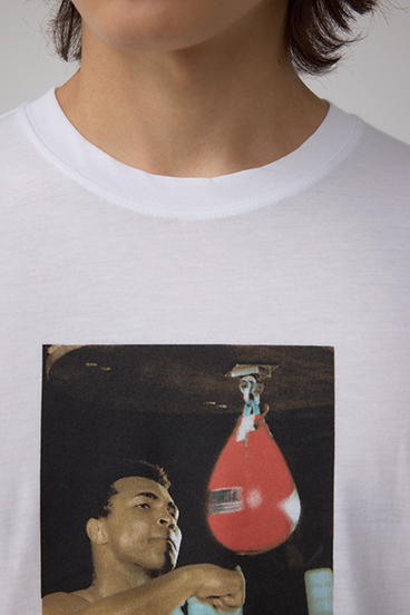 RVCA X STING LIKE A BEE SS 詳細画像