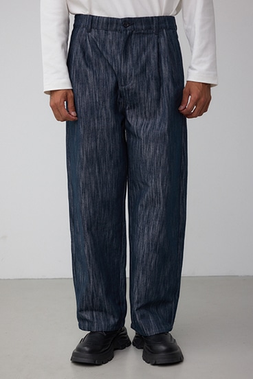 AZUL DENIM シャイニーワイド 詳細画像