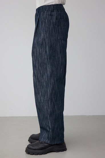 AZUL DENIM シャイニーワイド 詳細画像