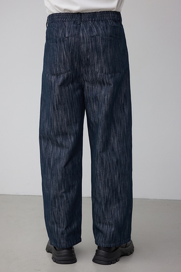 AZUL DENIM シャイニーワイド 詳細画像