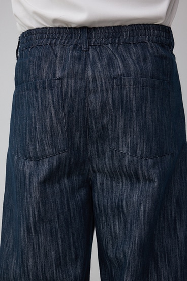 AZUL DENIM シャイニーワイド 詳細画像