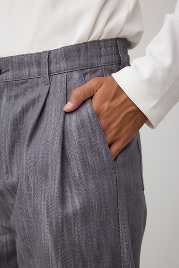 AZUL DENIM シャイニーワイド 詳細画像