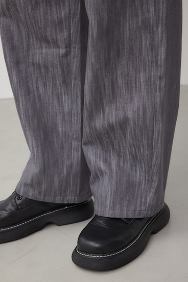 AZUL DENIM シャイニーワイド 詳細画像