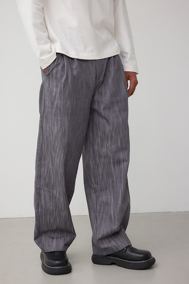 AZUL DENIM シャイニーワイド 詳細画像