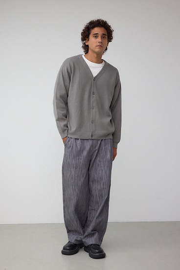 AZUL DENIM シャイニーワイド 詳細画像