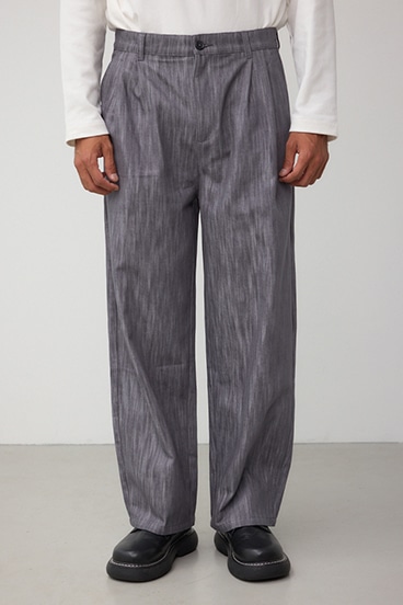 AZUL DENIM シャイニーワイド 詳細画像