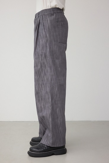 AZUL DENIM シャイニーワイド 詳細画像