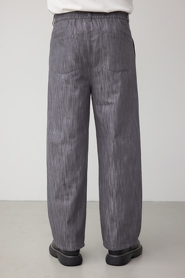 AZUL DENIM シャイニーワイド 詳細画像