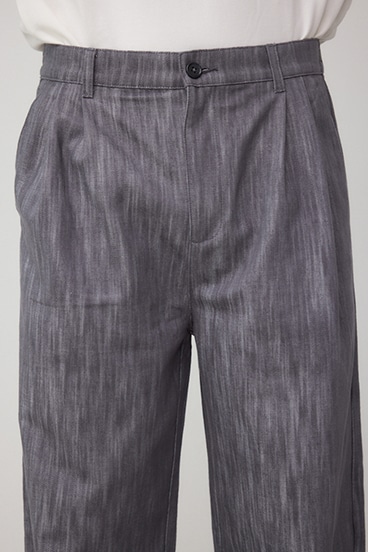 AZUL DENIM シャイニーワイド 詳細画像