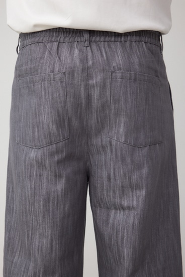 AZUL DENIM シャイニーワイド 詳細画像