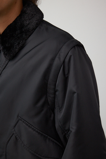 デタッチャブルBZ 詳細画像