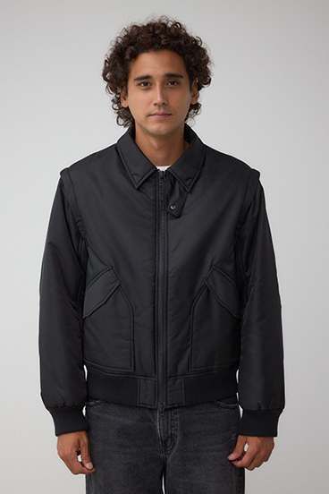 デタッチャブルBZ 詳細画像