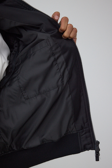 デタッチャブルBZ 詳細画像