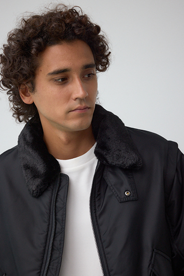 デタッチャブルBZ