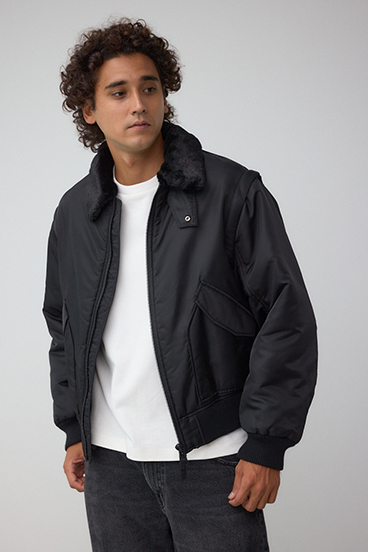 デタッチャブルBZ 詳細画像