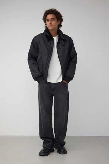 デタッチャブルBZ 詳細画像