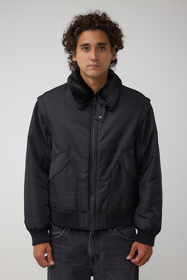 デタッチャブルBZ 詳細画像